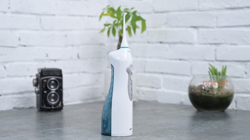 Máy tăm nước Trung Quốc Waterjet 